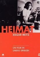 Heimat 1 Box, 5 DVDs