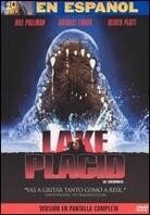Lake Placid - El cocodrilo (1999)