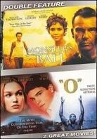 Monster's Ball (2001) / O (2000) - Double Feature