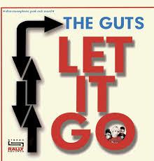 Guts - Let It Go