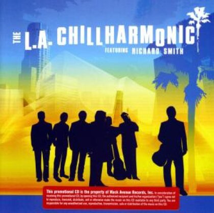 L.A. Chillharmonic - ---