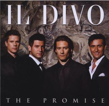 Il Divo - Promise