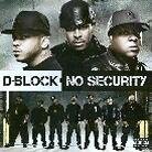 D-Block - No Security
