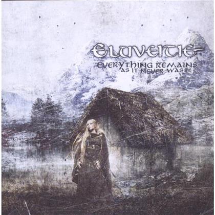 Eluveitie - Everything Remains