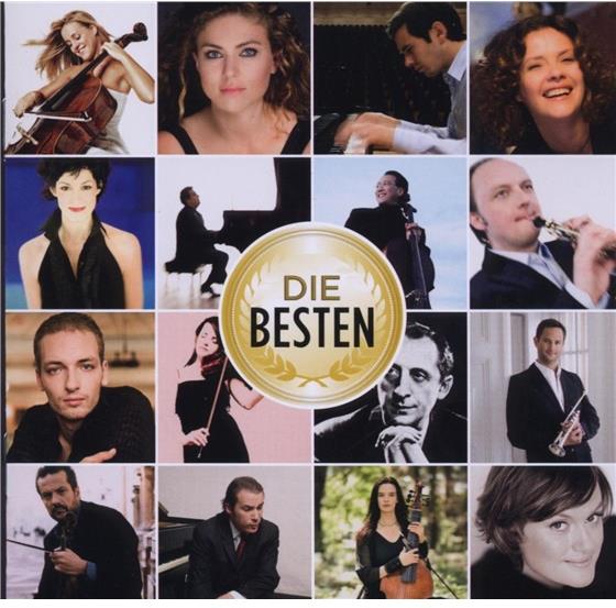 --- - Best 100 Klassik - Sampler 2 CDs