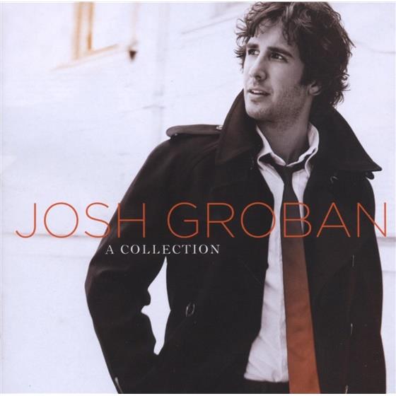 Josh Groban - A Collection 2 CDs