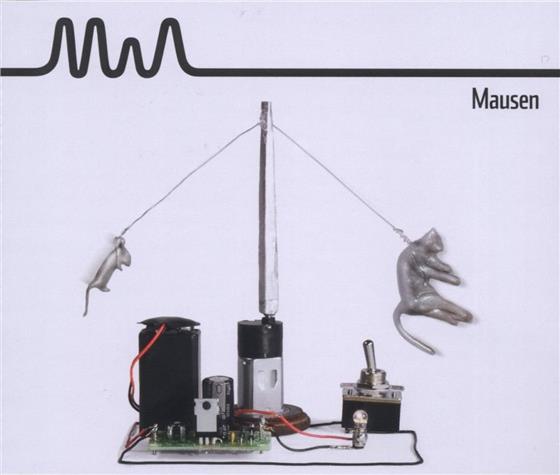 Mia - Mausen - 2Track