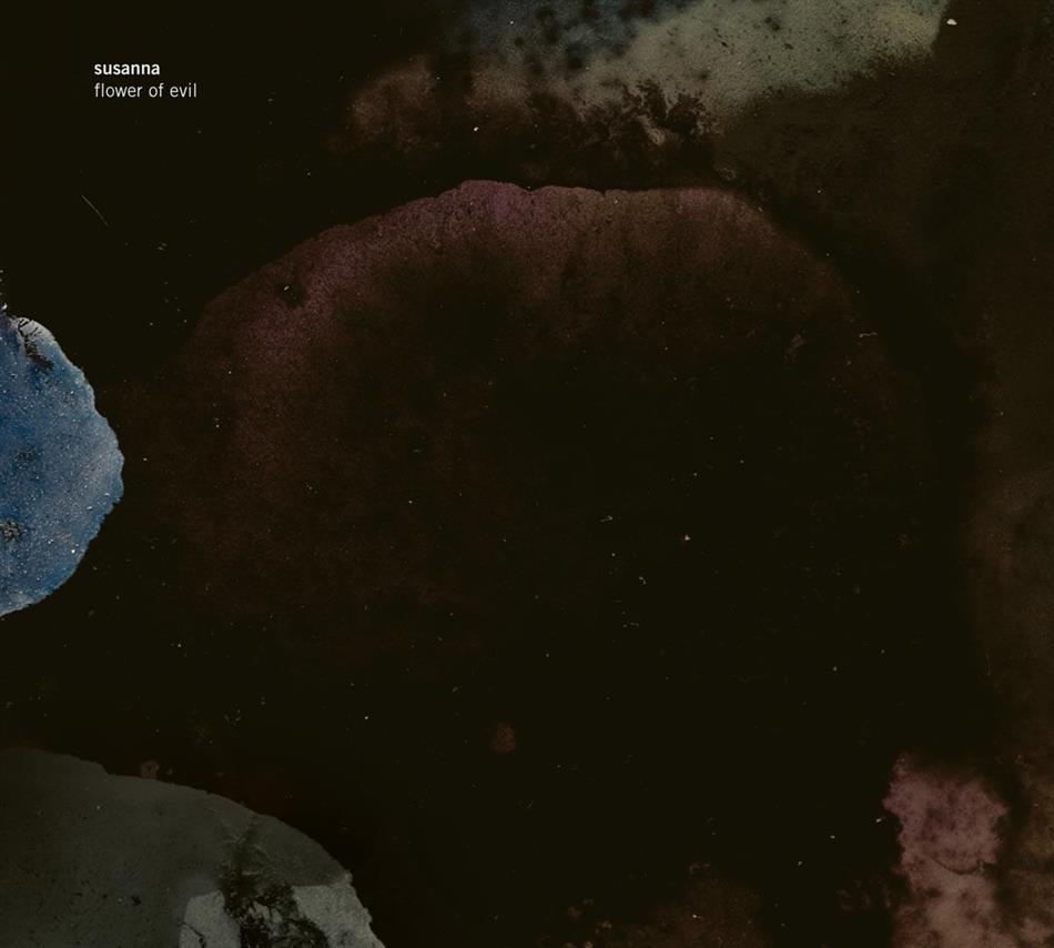 Susanna - Flower Of Evil