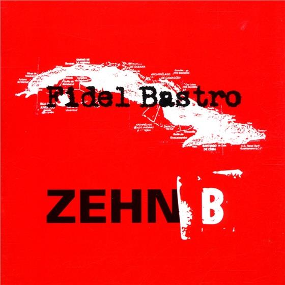 Zehn B - Various