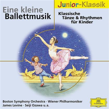 --- & --- - Eine Kleine Ballettmusik