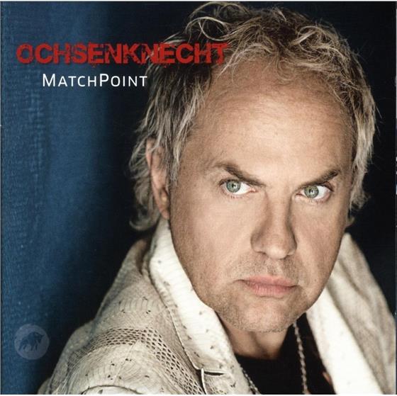 Uwe Ochsenknecht - Match Point