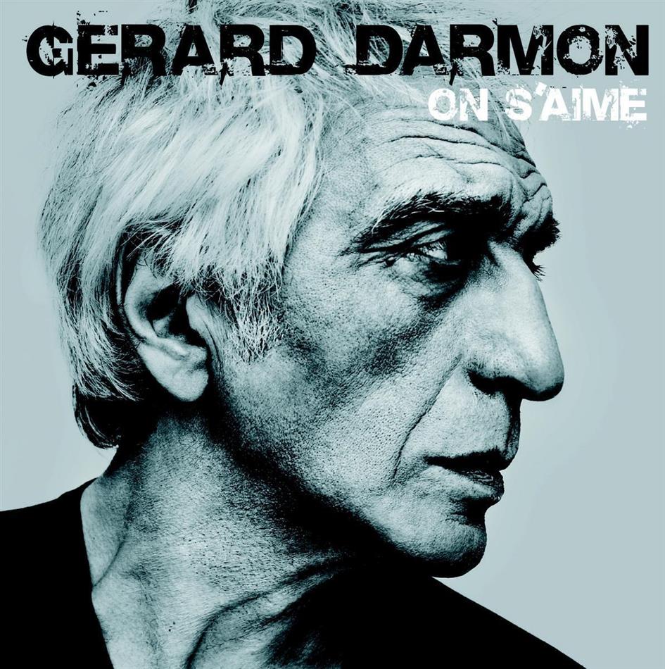 Gerard Darmon - On S'Aime