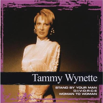 Tammy Wynette - Collections