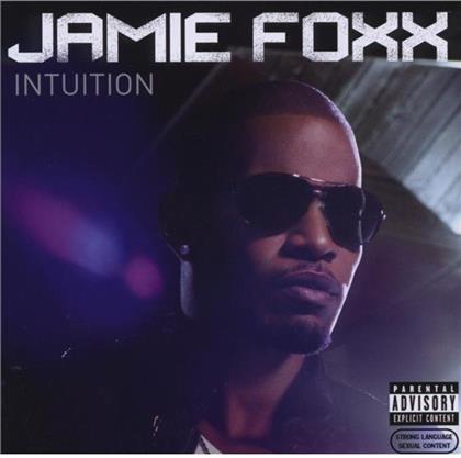 Jamie Foxx - Intuition