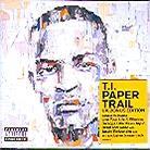 T.I. - Paper Trail - Uk-Edition