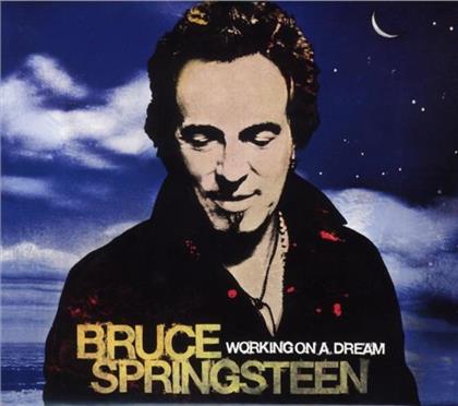 Bruce Springsteen - Working On A Dream