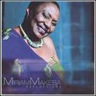 Miriam Makeba - Reflections (Heads Up)