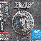 Edguy - Tinnitus Sanctus - + Bonus (Japan Edition)
