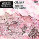 Caravan - In The Land Of Grey & Pink - 10 Tracks Remastered
