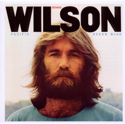 Dennis Wilson - Pacific Ocean Blue / Bambu