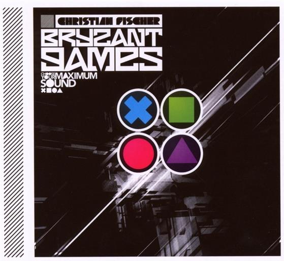 Christian Fischer - Bryzant Games