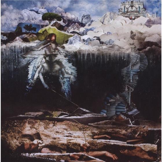 John Frusciante - Empyrean