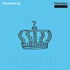 Plankton - Rätselkönig