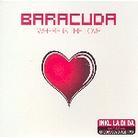 Baracuda - Where Is The Love