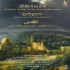 Jordi Savall, Montserrat Figueras & Hesperion XXI - Jérusalem La Ville Des Deux Paix 2 CD