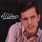 Frank Alamo - ---