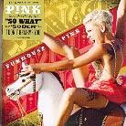 P!nk - Funhouse - Enhanced/Bonustrack