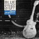 Blue Staff - Chicago Bound