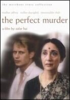 The perfect murder