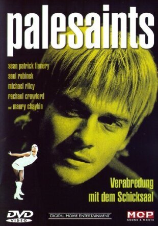 Palesaints - Verabredung mit dem Schicksaal