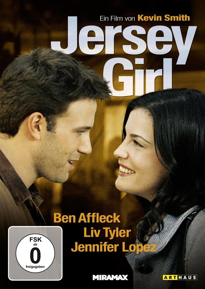 Jersey girl (2004) Arthaus