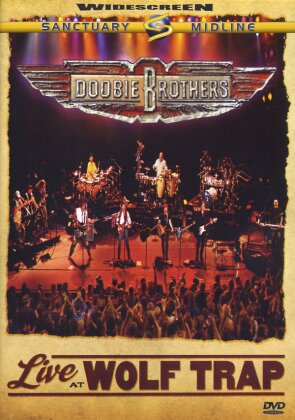 The Doobie Brothers - Live at Wolf Trap 2004