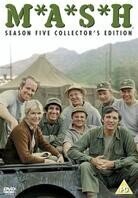 Mash - Season 5 3 DVDs