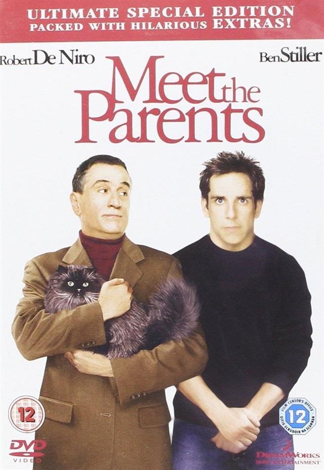 Meet the parents (2000) Special Edition