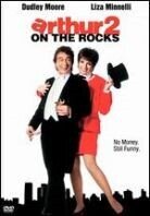 Arthur 2 - On the rocks