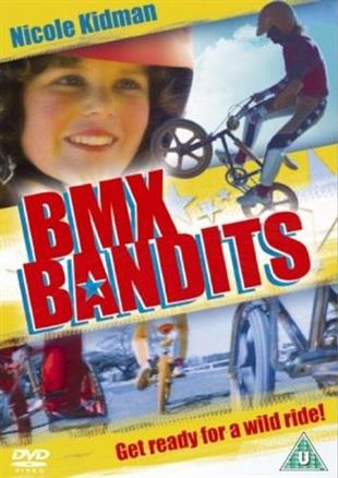 BMX Bandits (1983)