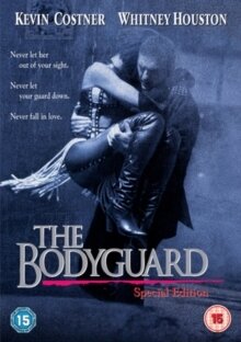 The bodyguard (1992) Special Edition