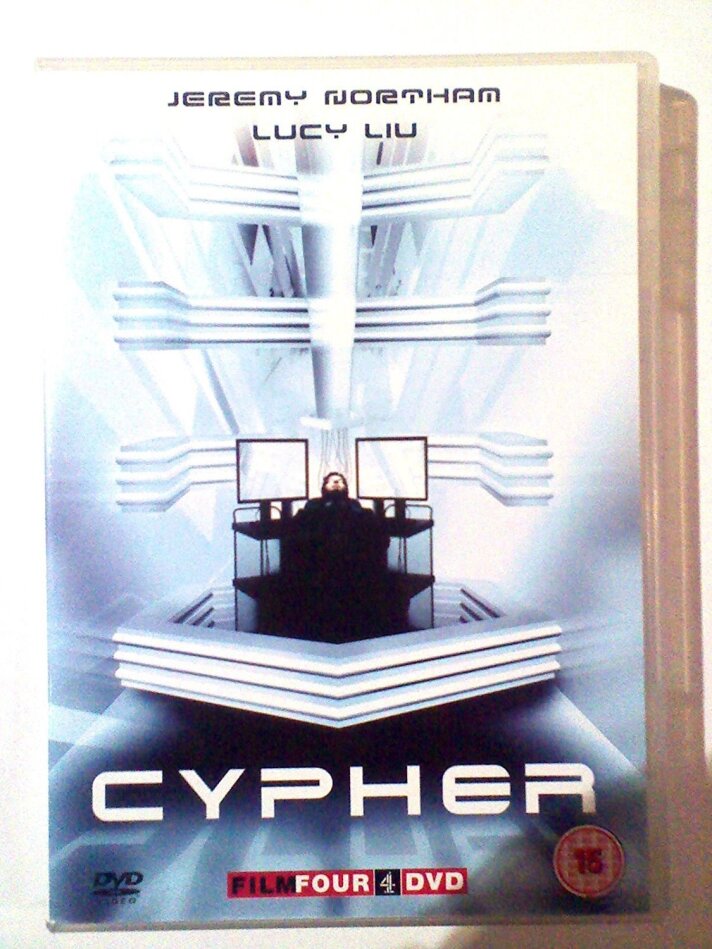 Cypher (2002)