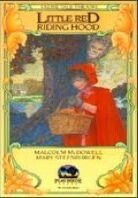 Faerie Tale Theatre - Little red riding hood