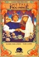 Faerie Tale Theatre - The tale of the frog prince