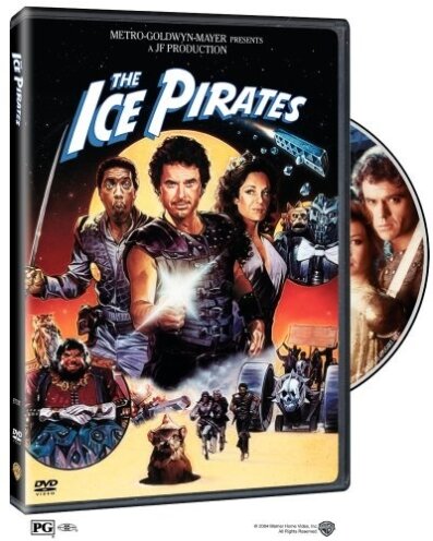 The Ice Pirates (1984)