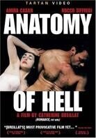 Anatomy of hell - Anatomie de L'enfer (2004)
