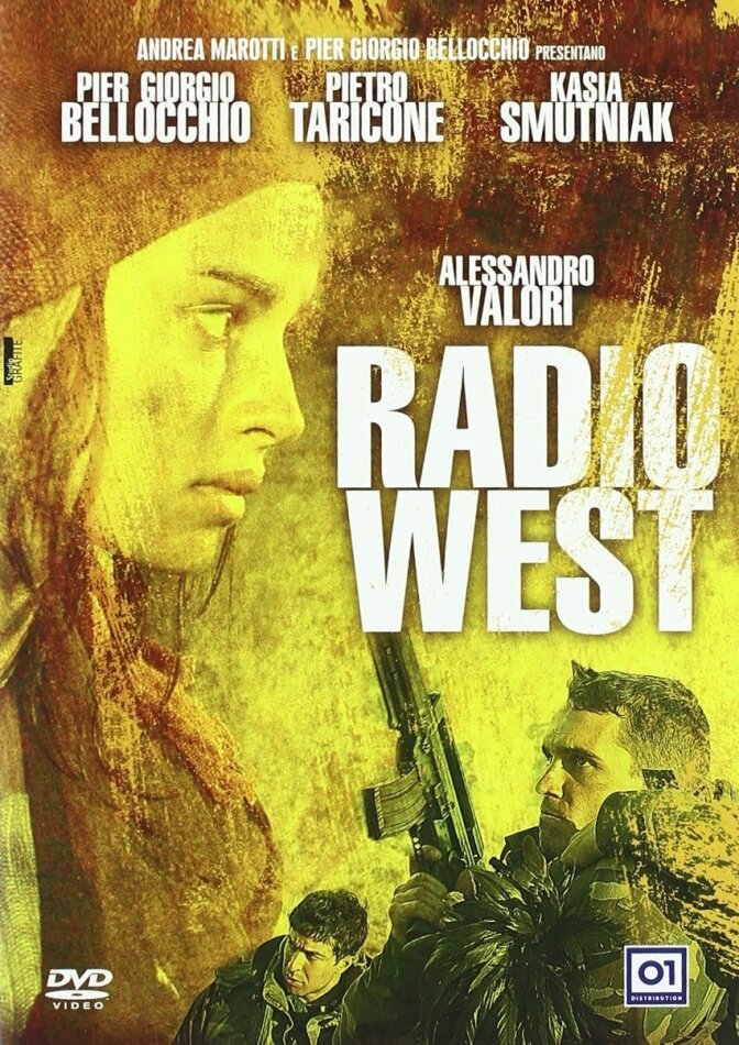 Radio West