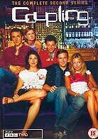 Coupling - Season 2 2 DVDs