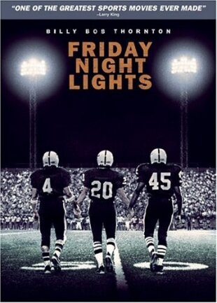 Friday Night Lights (2004)