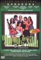 El juego de la silla - Musical chairs